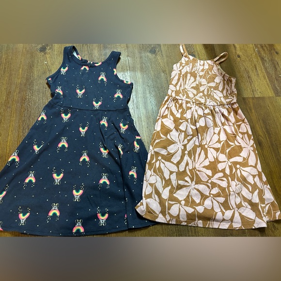 Disney Other - Two Dresses